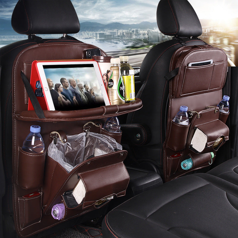 Back seat Car Organizer