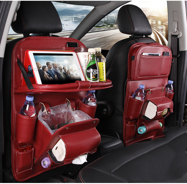 Back seat Car Organizer