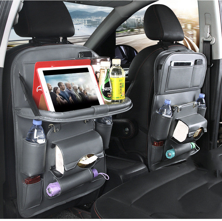 Back seat Car Organizer