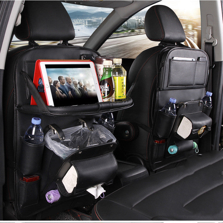 Back seat Car Organizer