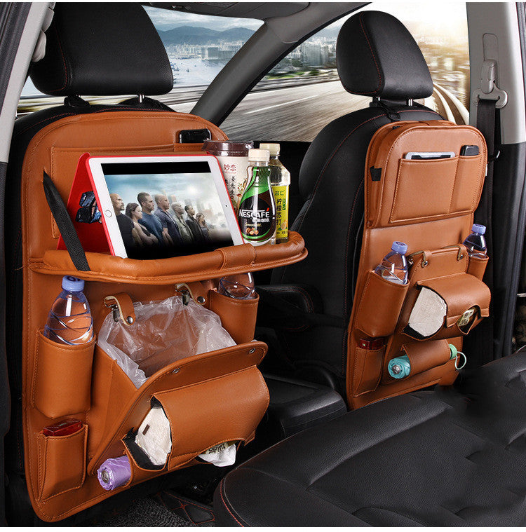 Back seat Car Organizer