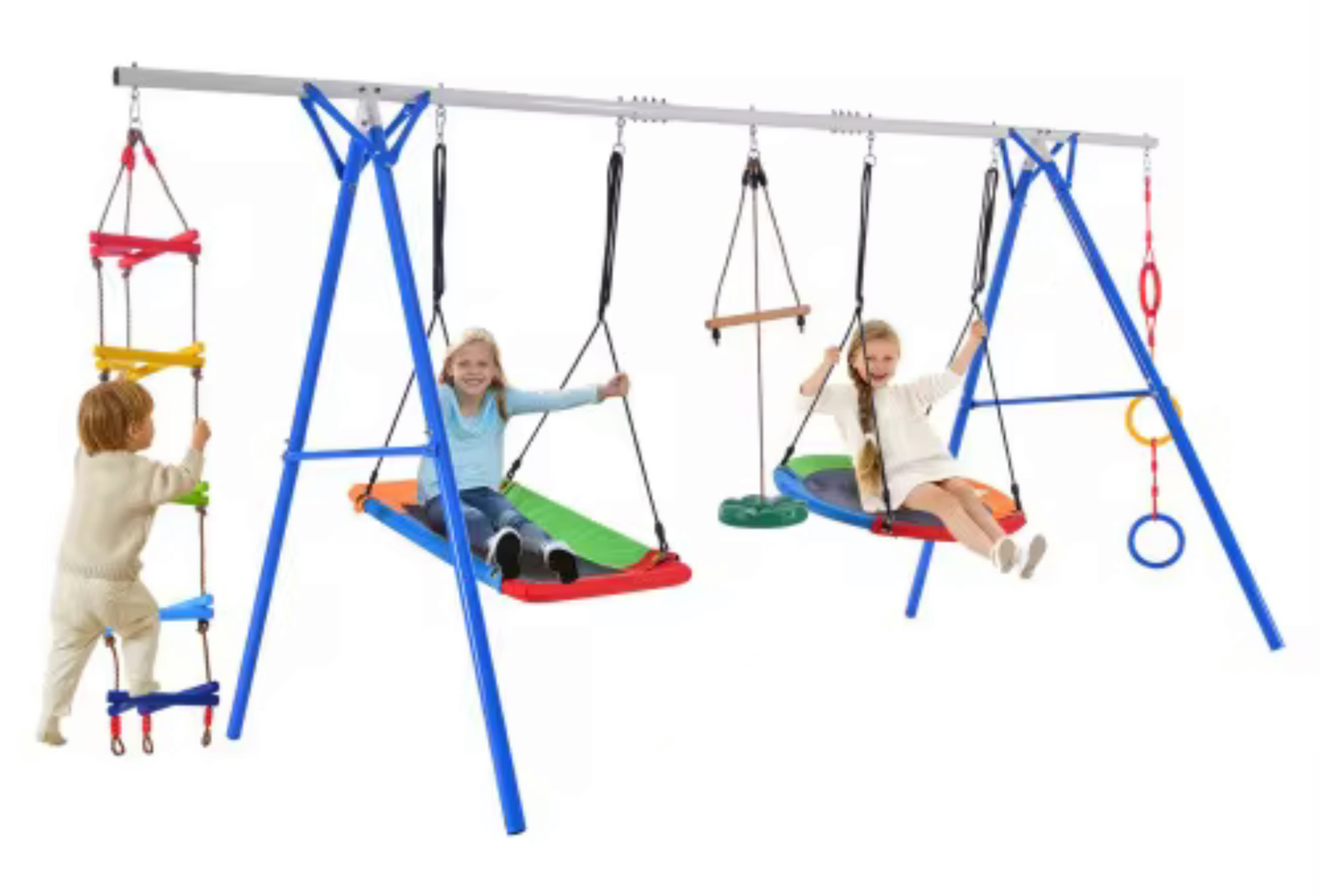 Swingset