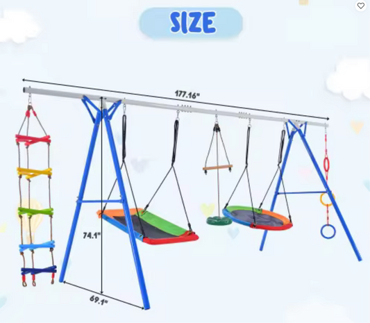 Swingset